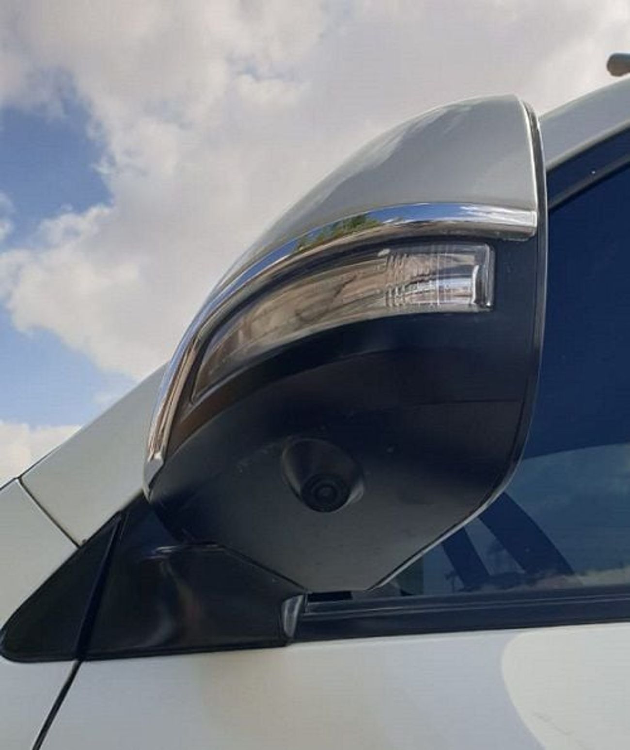 Toyota Land Cruiser GXR 4.0L