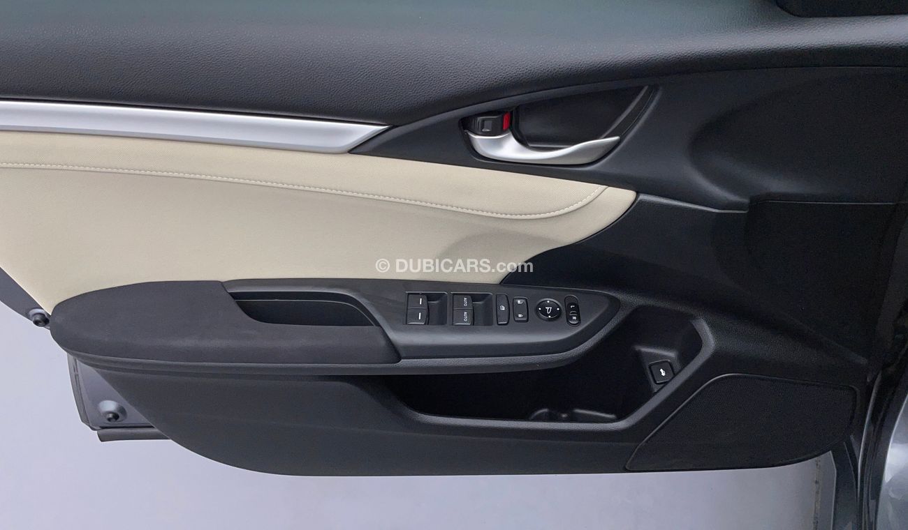 Honda Civic DX 1.6 | Zero Down Payment | Free Home Test Drive