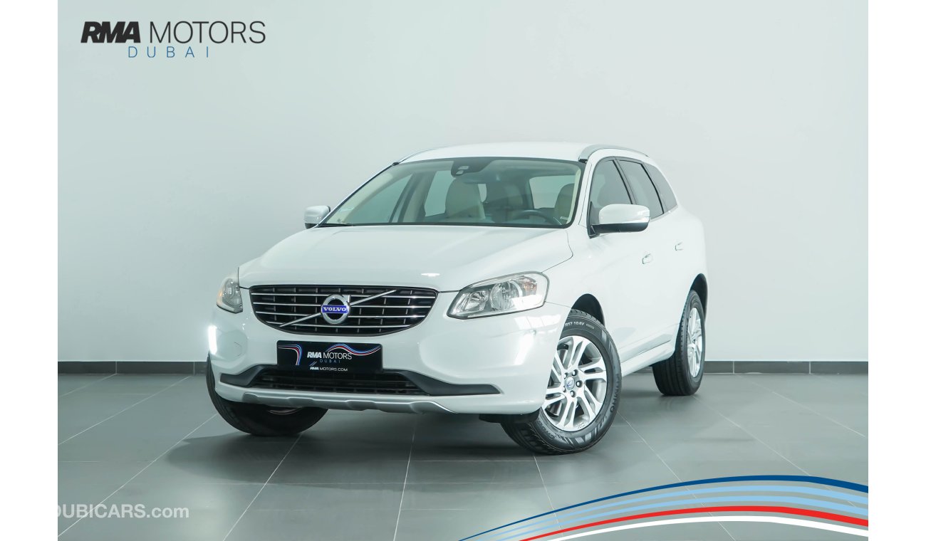 Volvo XC60 2014 Volvo XC60 T5 Sport Plus / Full Volvo Service History