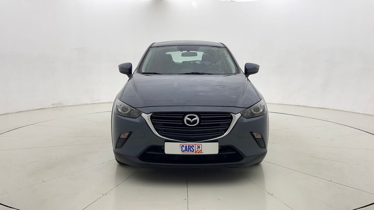 مازدا CX3 GT 2 | بدون دفعة مقدمة | اختبار القيادة في المنزل