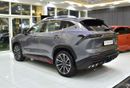 جيتور داشينج EXCELLENT DEAL for our Jetour Dashing 1.6L ( 2024 Model ) Grey Color Chinese Specs