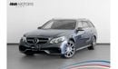 Mercedes-Benz E 63 AMG Std 2014 Mercedes Benz AMG E63 4Matic Wagon / Grade 4.5B Import / Full-Service History