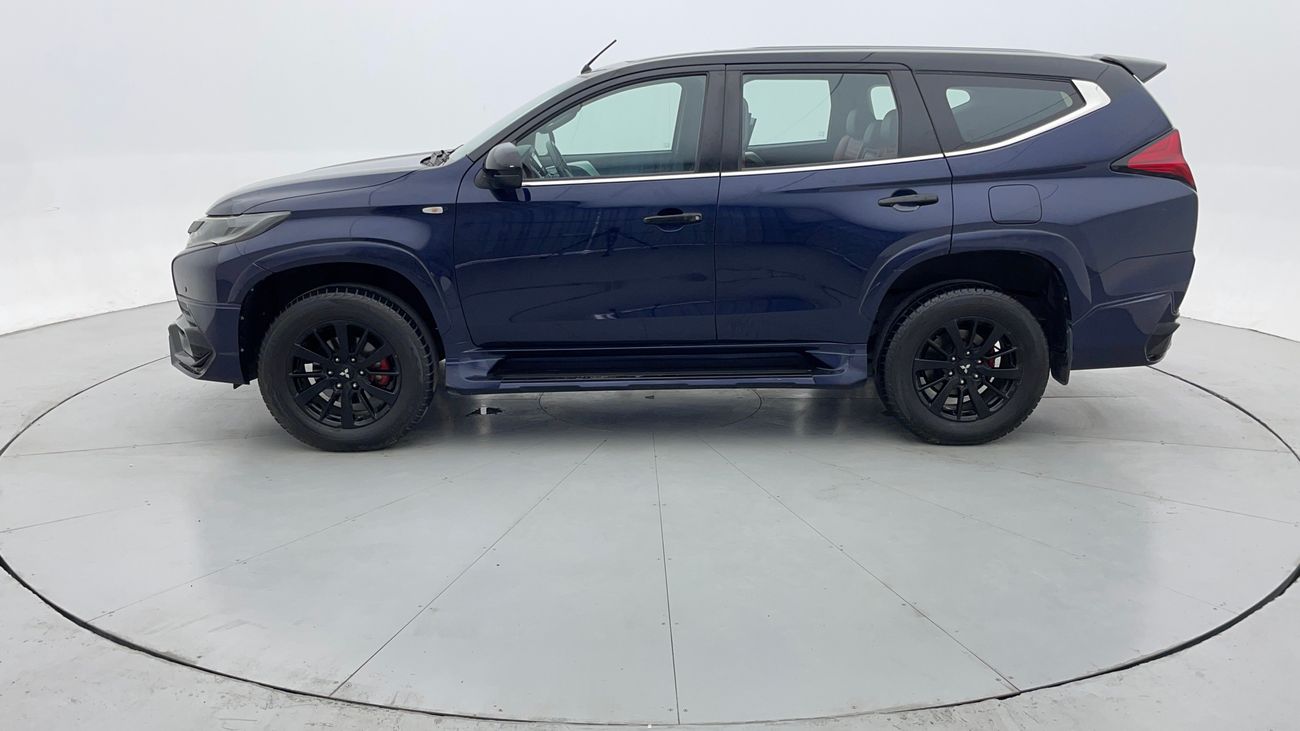 Mitsubishi Montero SIGNATURE EDITION 3 | Zero Down Payment | Free Home Test Drive