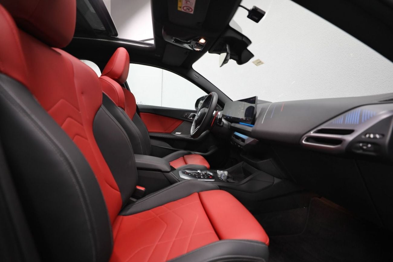 BMW X2 BMW M2 35 | Low Kms | 2.0L 312 Hp | AED 3,350 monthly with 0% Downpayment | Free registration | 2 Ye