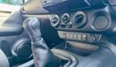 Toyota Hilux DOUBLE CABIN | 2.7L PETROL ENGINE | 2WD | RHD | 2021 | MANUAL TRANSMISSION