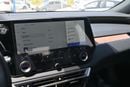 لكزس RX 350h PLATINUM 2.5L Hybrid, AWD Color Black