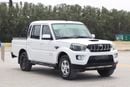 ماهيندرا بيك اب