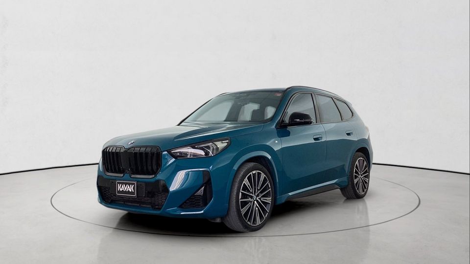 BMW X1 XDRIVE 20i M SPORT