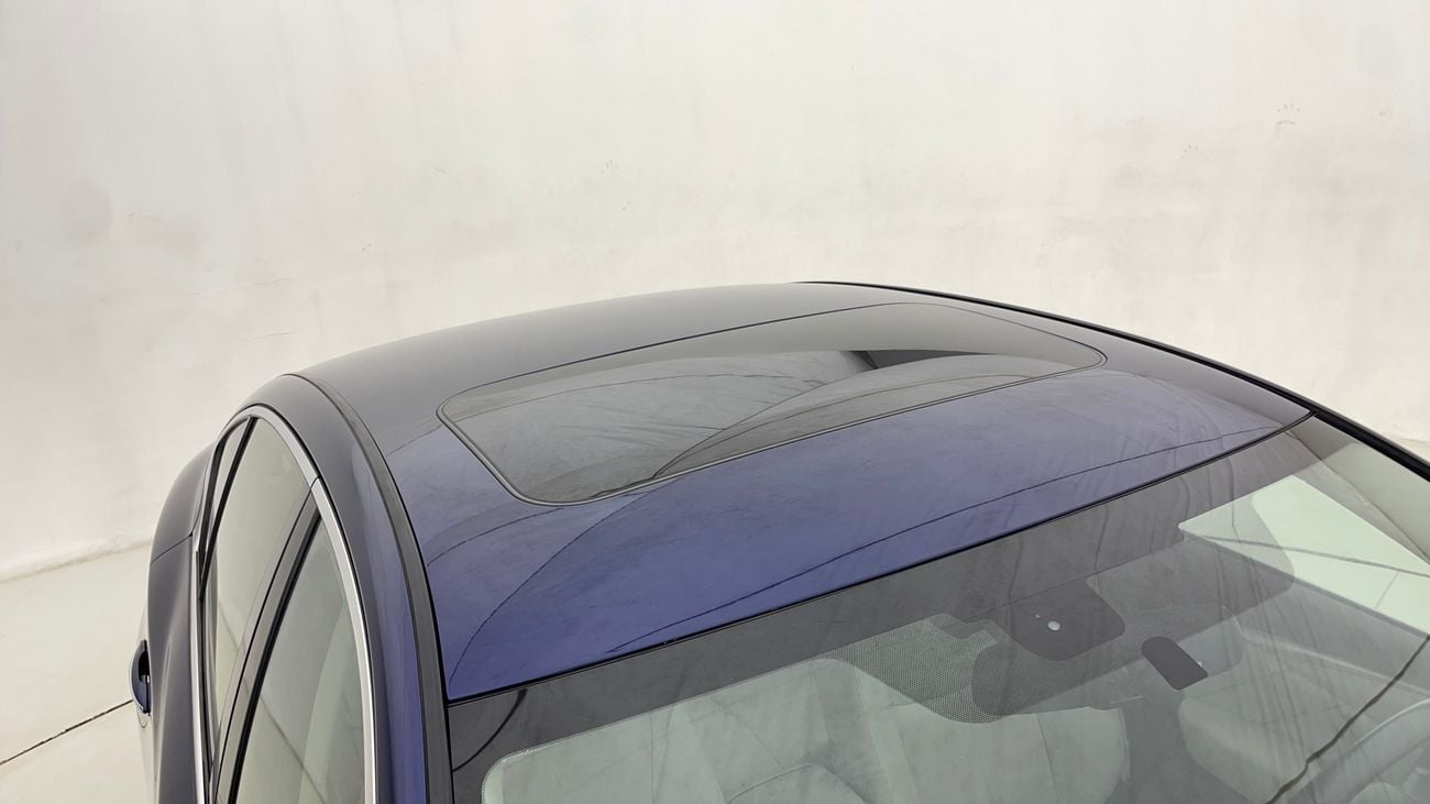 Infiniti Q50 2023 LUXE | AED 1135/Month | 0 DP | 30 Day Return | Warranty | Service History