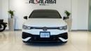 Volkswagen Golf R - PERFORMANCE R