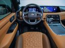 Nissan Patrol SE PLATINUM CITY