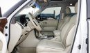 Nissan Patrol Platinum SE T2