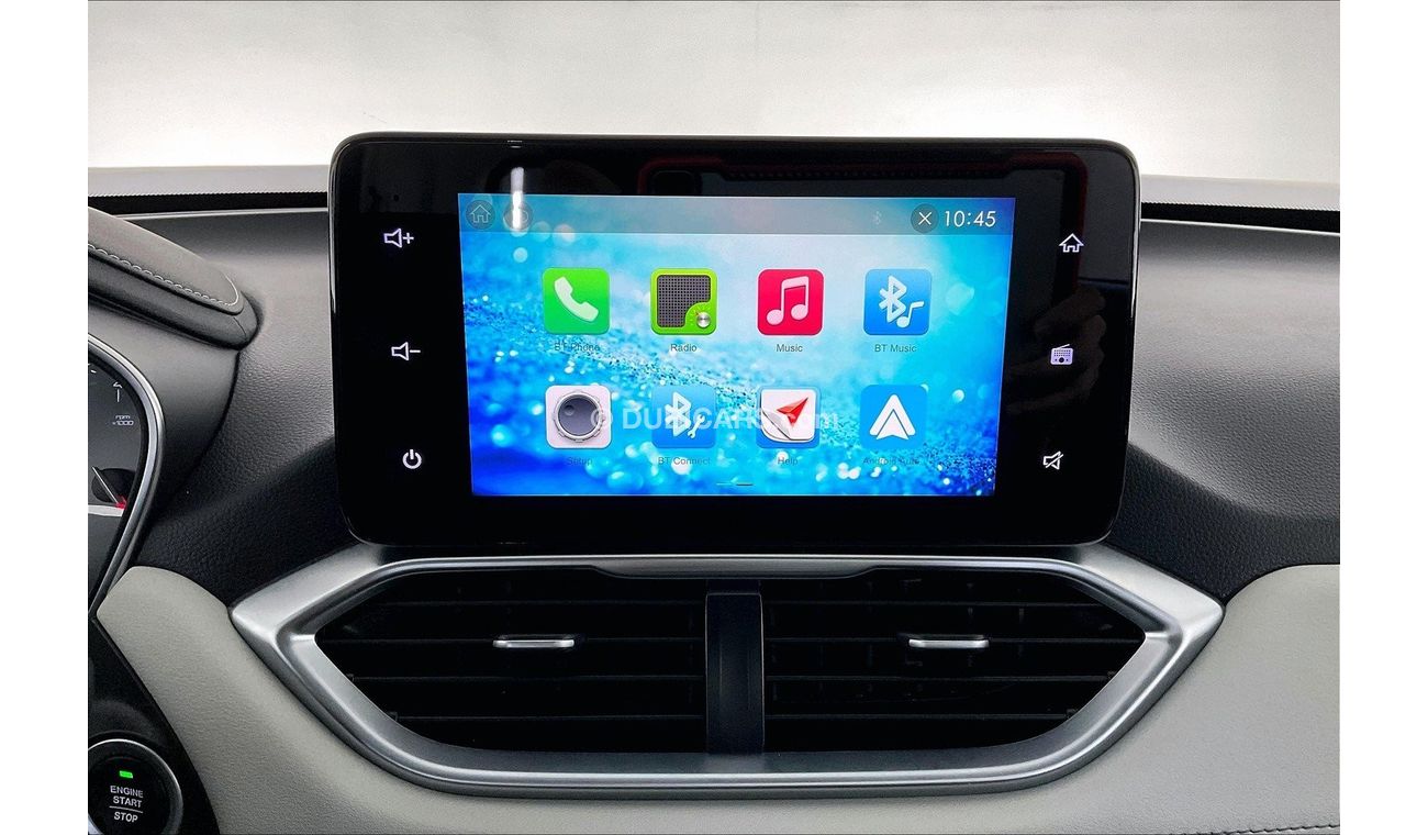 Chevrolet Captiva Premier | 1 year free warranty | 0 down payment | 7 day return policy