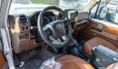 Toyota Land Cruiser Hard Top 2024 Toyota LC71 4.0 Petrol