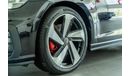 Volkswagen Golf 2018 Volkswagen Golf GTI / Full Volkswagen Service History