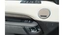 Land Rover Discovery HSE