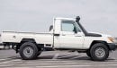 Toyota Land Cruiser Pick Up LC79 SC 4.2D 2023YM [EXCLUSIVELY FOR EXPORT TO AFRICA]