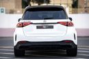 Mercedes-Benz GLE 350 AMG PACKAGE