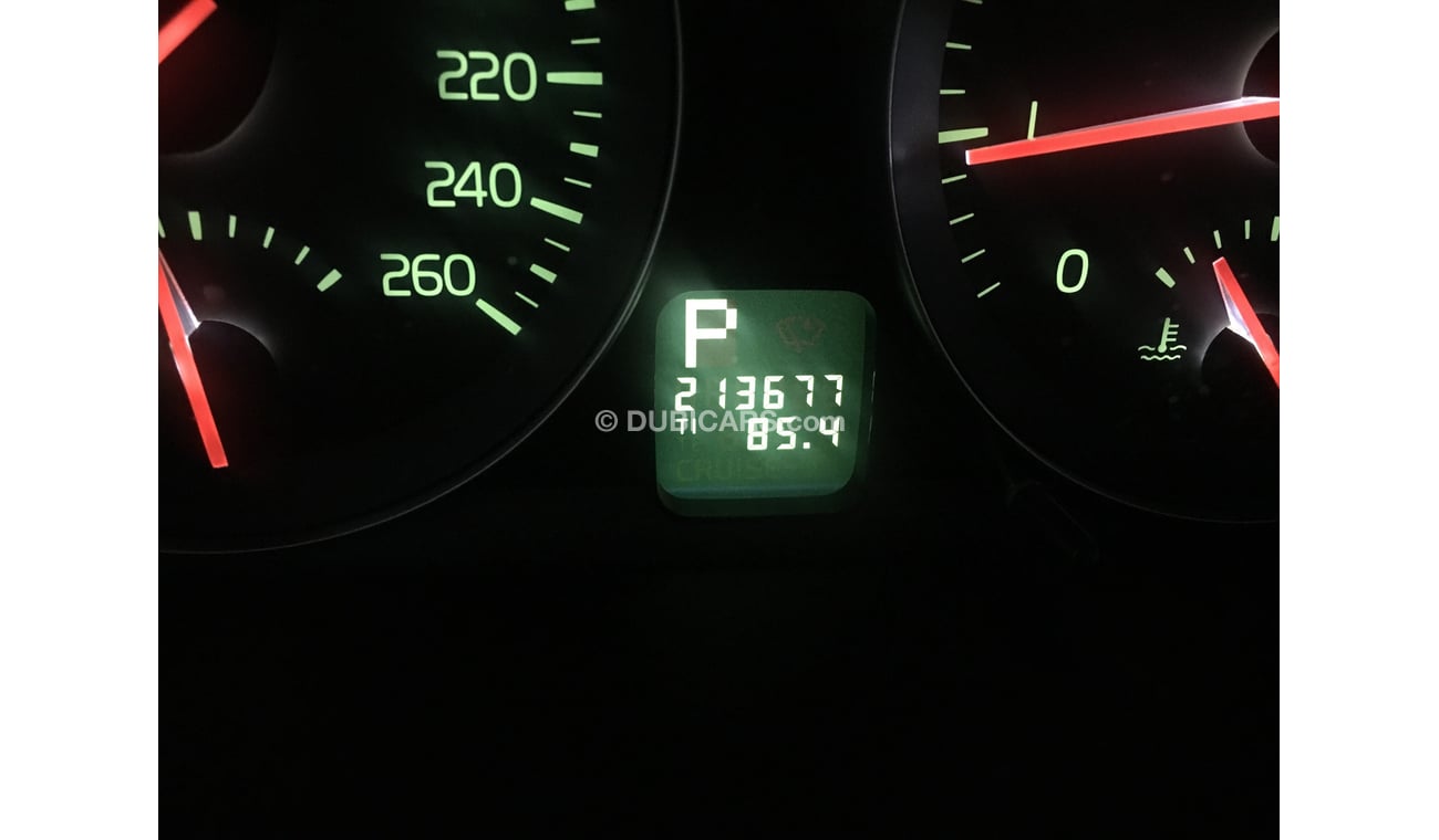 Volvo C30