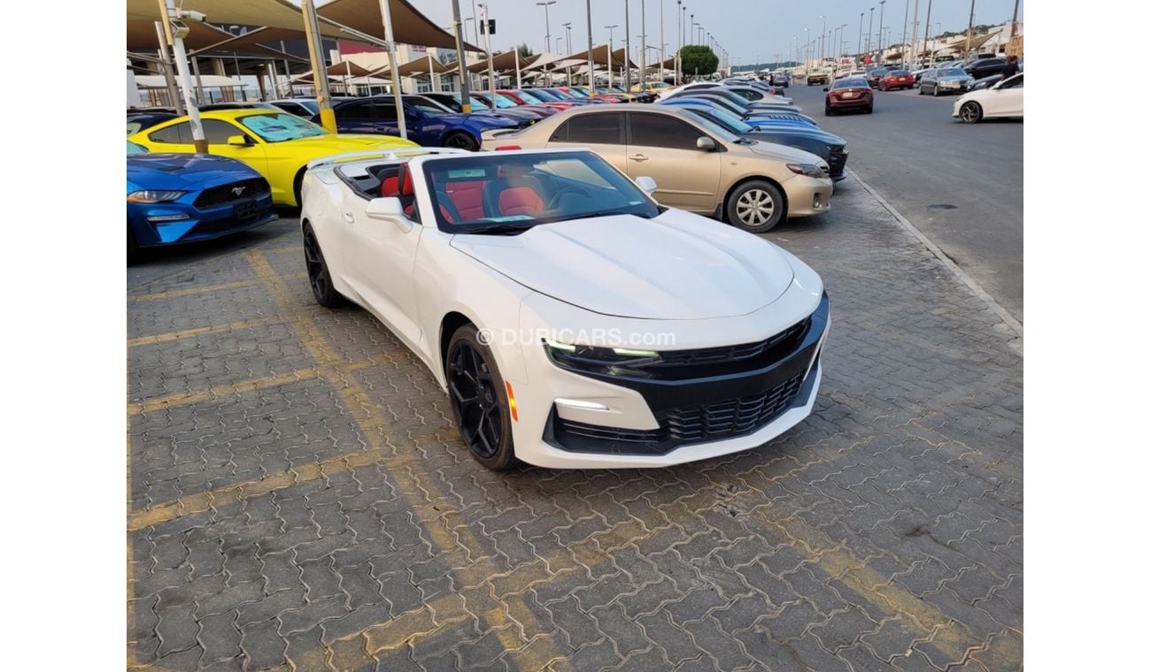 Chevrolet Camaro For sale