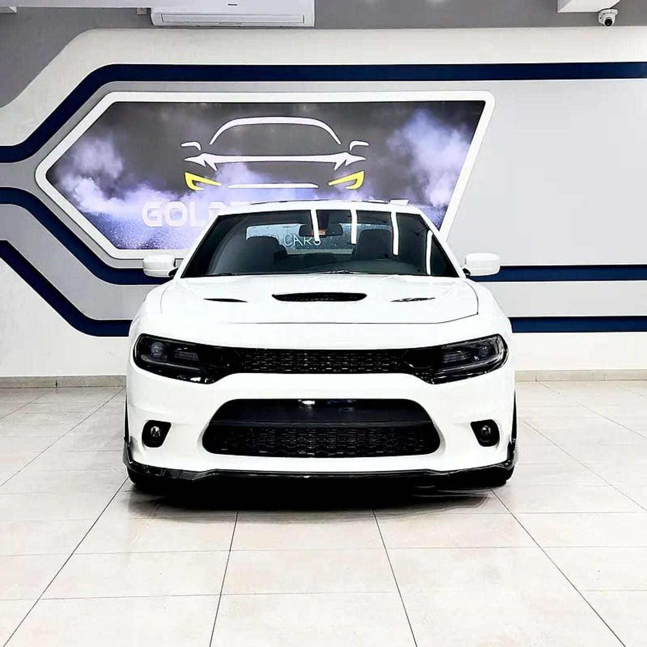 دودج تشارجر GT 3.6L GT - GCC Specs