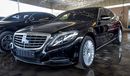 مرسيدس بنز S 350 4 Matic