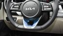 Kia Seltos KIA SELTOS 1.6L 2023 RED