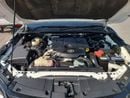 Toyota Fortuner  TOYOTA FORTUNER SUV RHD 2023 MODEL 2.8 L DIESEL AUTOMATIC(PM41205)