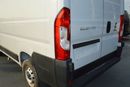 Fiat Ducato Professional