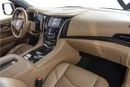 Cadillac Escalade Platinum 6.2L