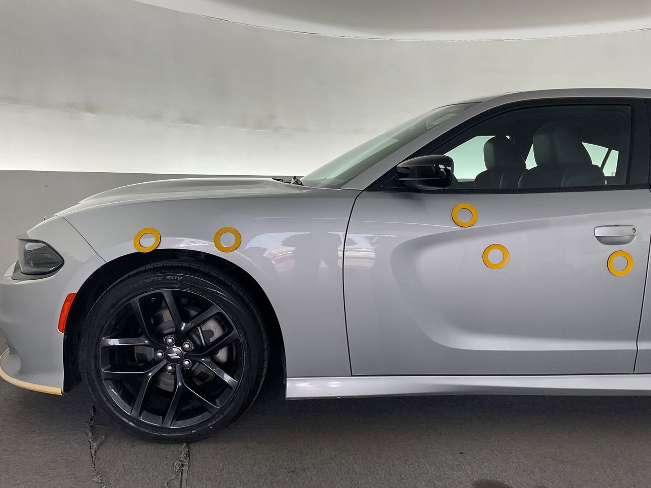 دودج تشارجر GT | upto AED 20,000 Ramadan Discount | شامل الضمان | 0 ﺪﻔﻋﺓ ﺃﻮﻟﻯ