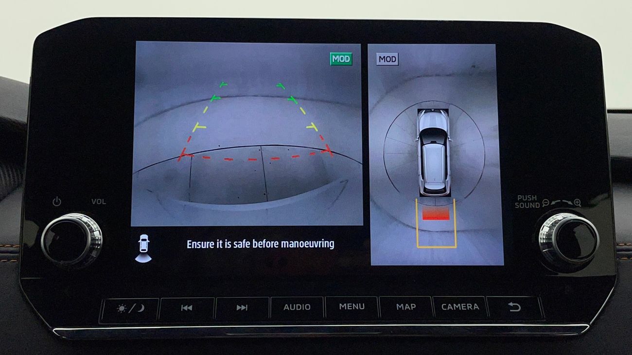 ميتسوبيشي آوتلاندر PREMIUM LAUNCH EDITION 2.5 | بدون دفعة مقدمة | اختبار القيادة في المنزل