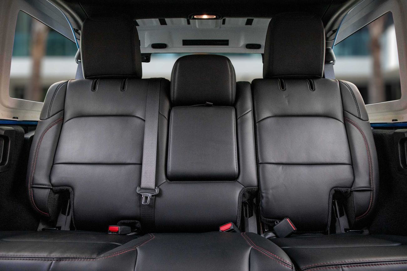 Jeep Wrangler Wrangler Unlimited Rubicon | 4,407 P.M | 0% Downpayment | Rubicon | Jeep Warranty + Service!