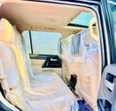 Toyota Land Cruiser GXR 2019 V6 4.0 full option Petrol