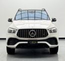 مرسيدس بنز GLE 53 AMG 2022 Mercedes-Benz GLE53 AMG 4matic+, Service History, 1 Year Warranty, 7 Seater