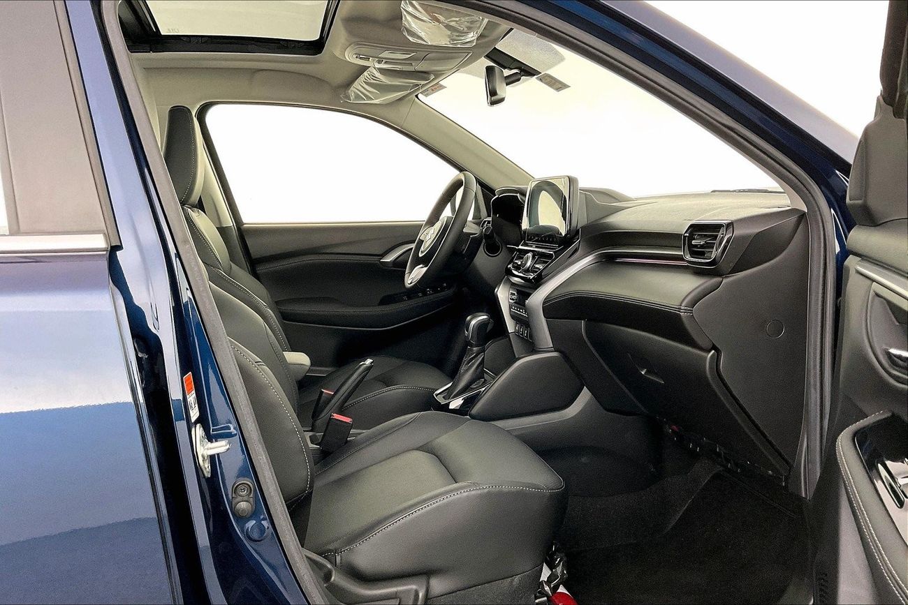 سوزوكي جيمني GLX | ضمان مجاني لمدة عام | 0 دفعة أولى