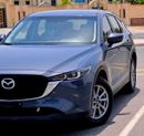 Mazda CX5 GL 2.5L 2023 2.5L GCC (1060/-MONTHLY)