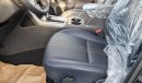Mitsubishi Xpander XPANDER Cross Full option 2WD 7 seats  SUV 4 Cylinder
