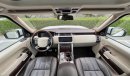 Land Rover Range Rover Vogue Supercharged