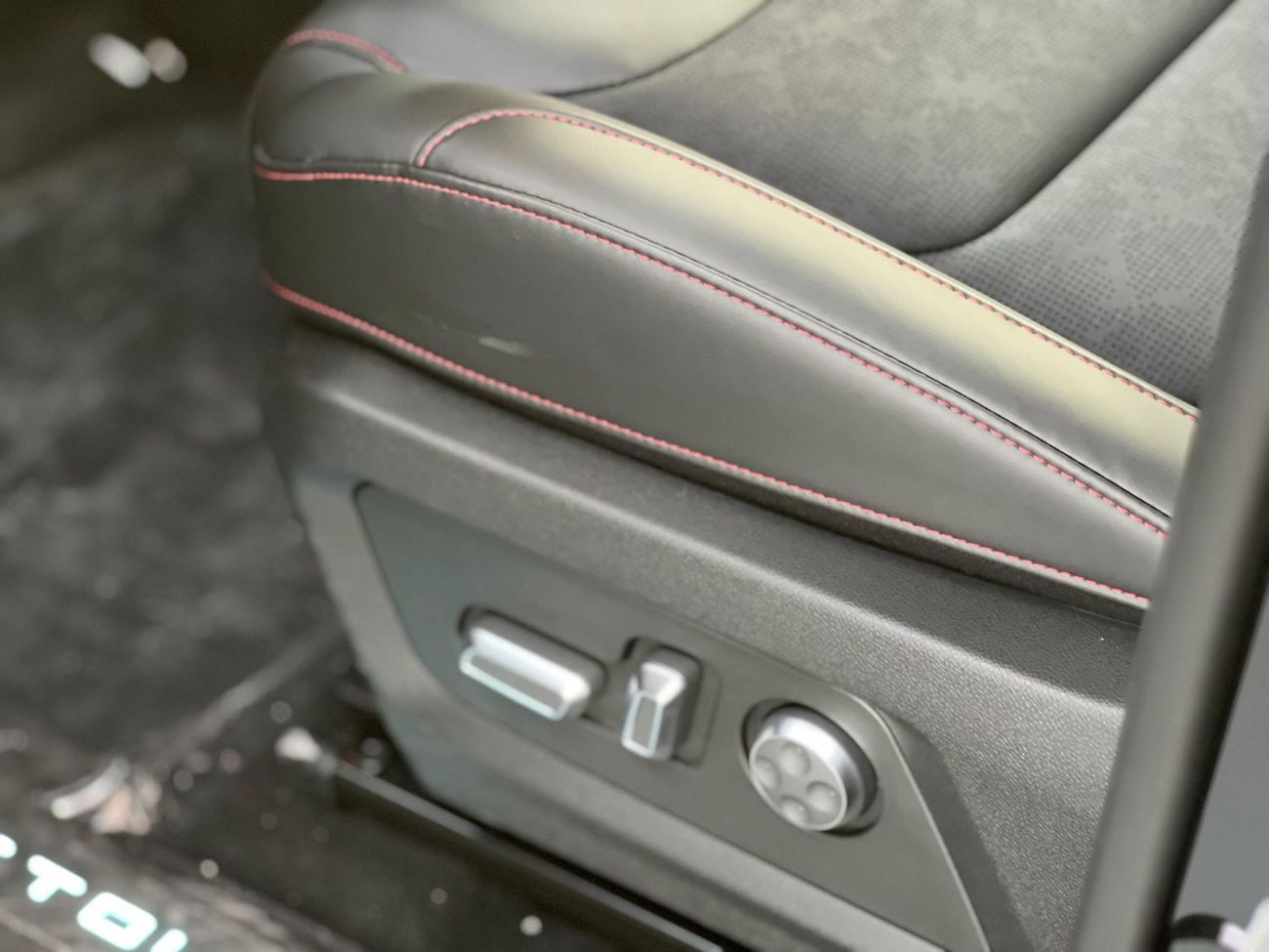 Jetour T2 JETOUR T2 - MODEL 2025