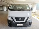 Nissan Urvan STD
