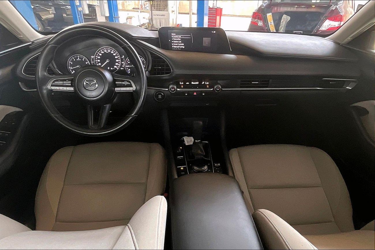 Mazda 3 Evolve | Guaranteed Warranty | 0 Down Payment