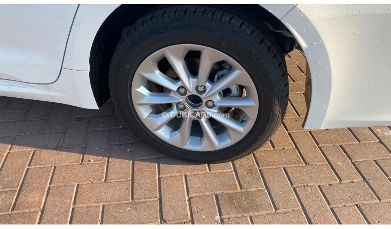 Toyota Corolla GLI Moonroof Hybrid BRAND NEW FOR EXPORT ONLY