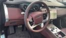 Land Rover Range Rover AUTOBIOGRAPHY P400 RANGE ROVER HSE 2022 GREY