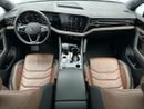 Volkswagen Touareg ELEGANCE with Sunroof - Leather Seats 3L