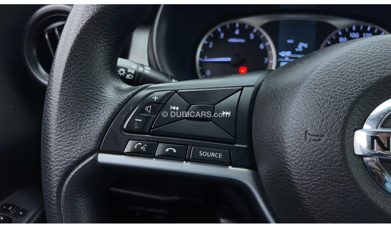 Nissan Kicks S 1.6 | Zero Down Payment | Free Home Test Drive