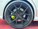 Mercedes Benz C 63 S V8 Bi-Turbo