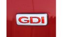 Kia Sportage GT Kia Sportage 2018 GCC, full option, in excellent condition