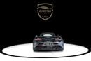 McLaren 720S PERFORMANCE