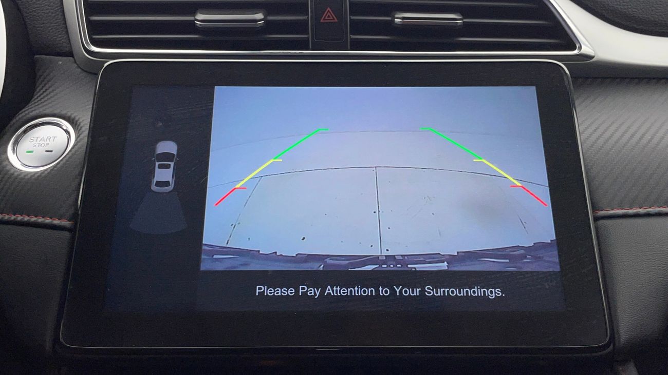 MG ZS STD 1.5 | Zero Down Payment | Home Test Drive